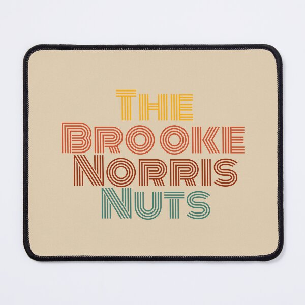 Item preview, Brooke Norris designed and sold by Hamza JATTE.