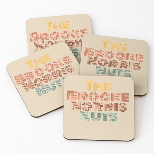 Item preview, Brooke Norris designed and sold by Hamza JATTE.