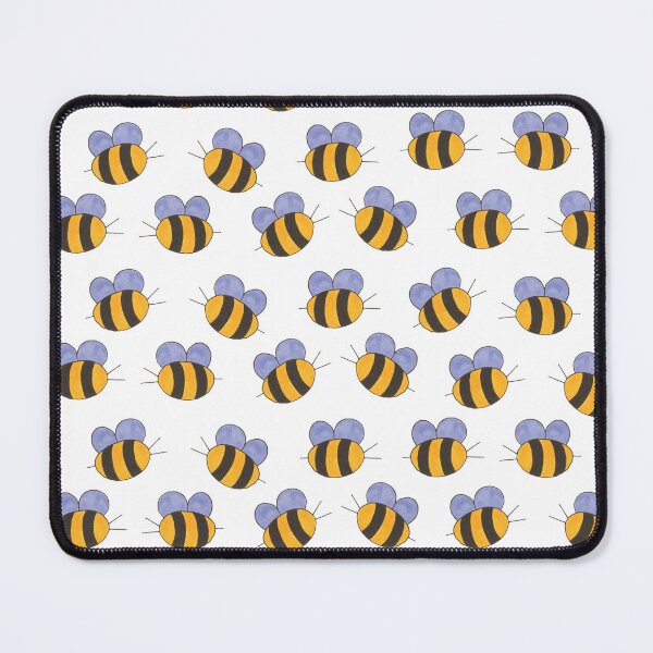 Item preview, Bees designed and sold by RickytheUnicorn.