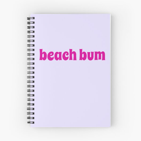 Item preview, Beach Bum designed and sold by brittonritchie.