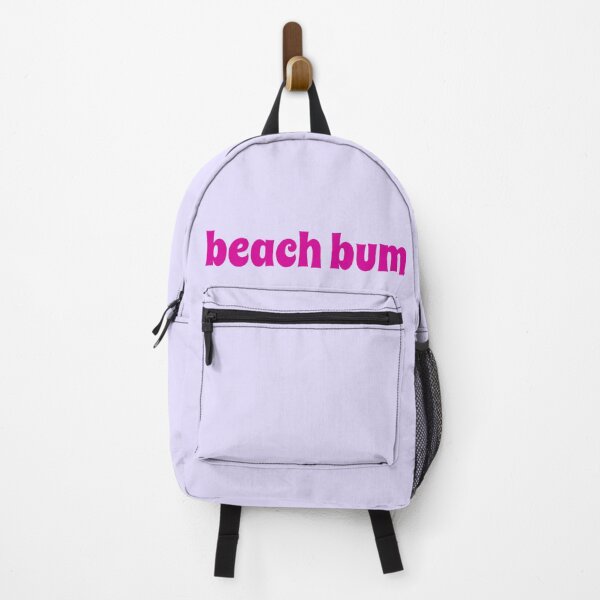 Item preview, Beach Bum designed and sold by brittonritchie.