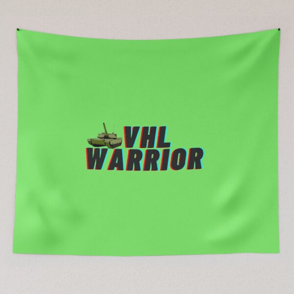 Item preview, Warrior designed and sold by Showmee.