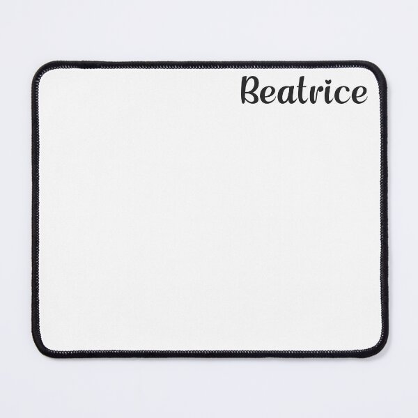 Item preview, Beatrice designed and sold by 99Posters.