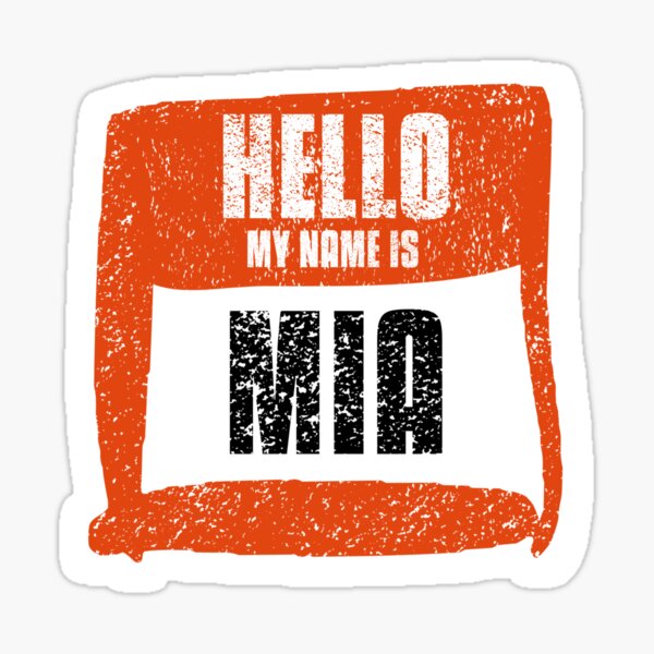 hello-my-name-is-mia-label-sticker-for-sale-by-vibeno1-redbubble