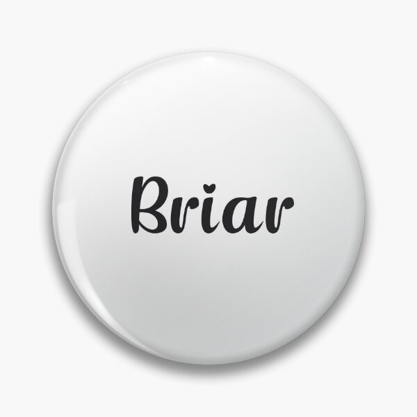 Item preview, Briar designed and sold by 99Posters.
