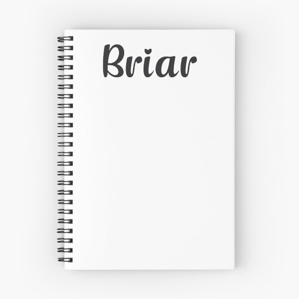 Item preview, Briar designed and sold by 99Posters.