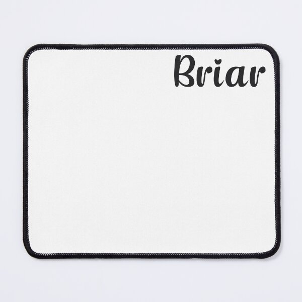 Item preview, Briar designed and sold by 99Posters.