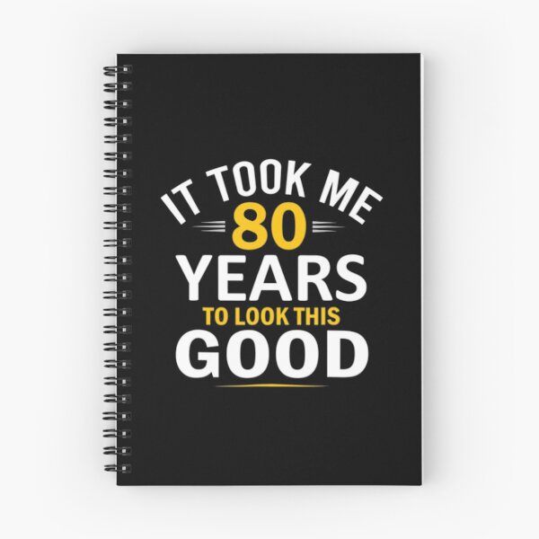 Item preview, 80Th Birthday Design, Took Me 80 Years - 80 Year designed and sold by MaryMaster.