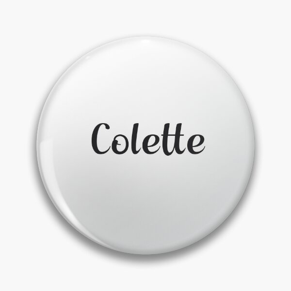 Item preview, Colette designed and sold by 99Posters.
