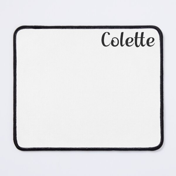 Item preview, Colette designed and sold by 99Posters.