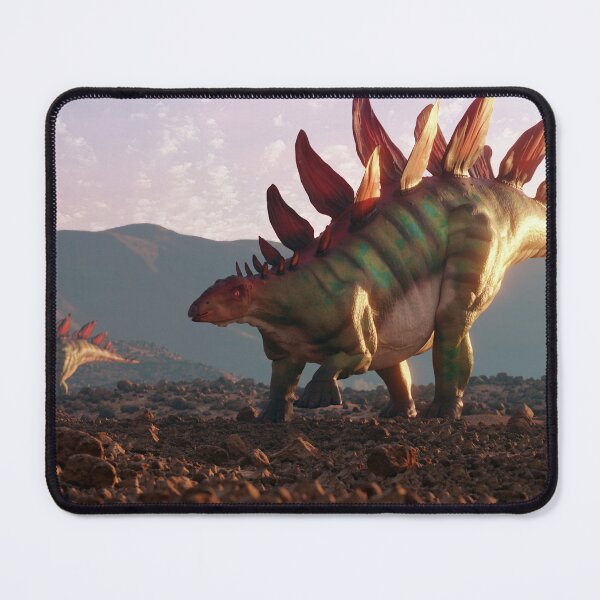 Item preview, Stegosaurus - V3 designed and sold by magarlick.