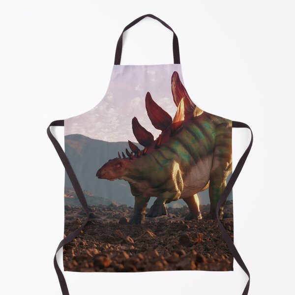 Item preview, Stegosaurus - V3 designed and sold by magarlick.