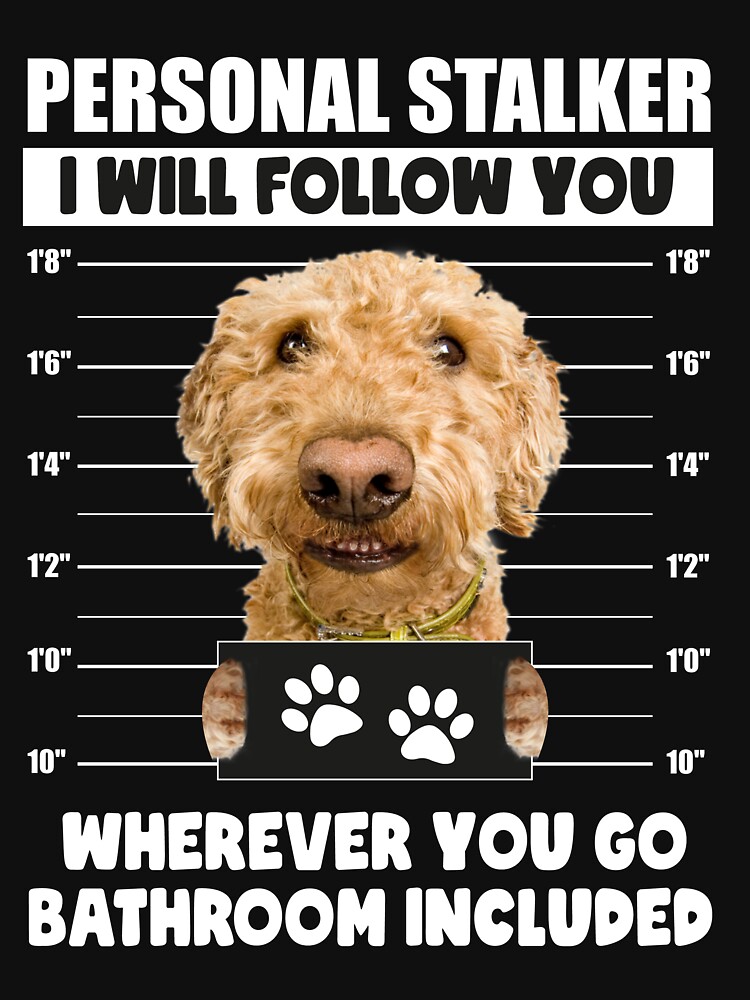 Funny goldendoodle sales