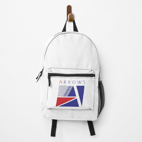 Item preview, Arrows Grand Prix International F1 Team designed and sold by PSstudio.