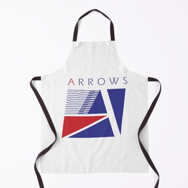 Item preview, Arrows Grand Prix International F1 Team designed and sold by PSstudio.