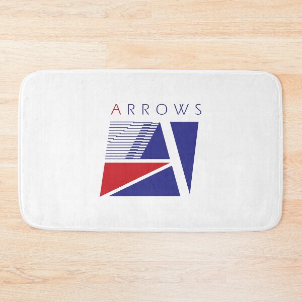 Item preview, Arrows Grand Prix International F1 Team designed and sold by PSstudio.