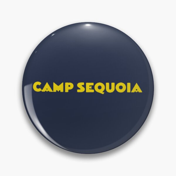 Item preview, Camp Sequoia - Logo designed and sold by jordan5L.