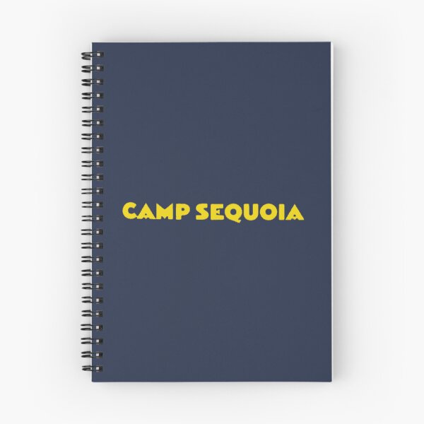 Item preview, Camp Sequoia - Logo designed and sold by jordan5L.
