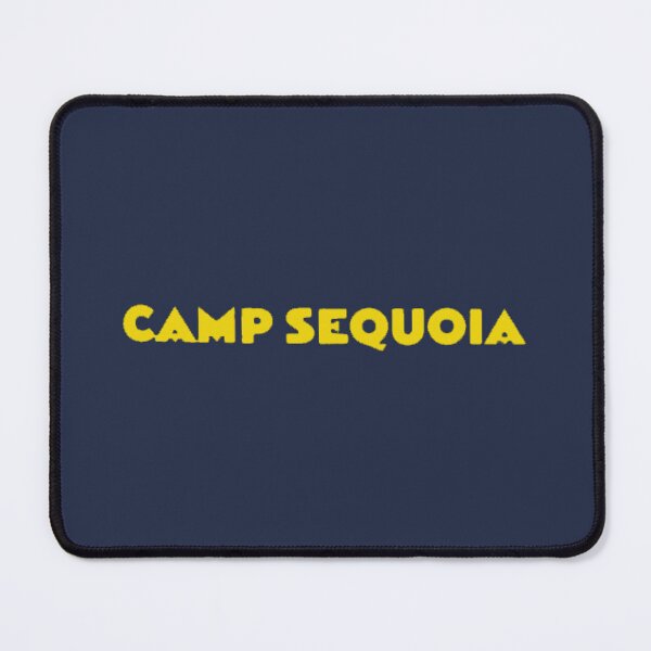 Item preview, Camp Sequoia - Logo designed and sold by jordan5L.