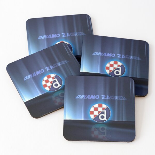 Item preview, GNK Dinamo Zagreb designed and sold by ilyaztaliza98.