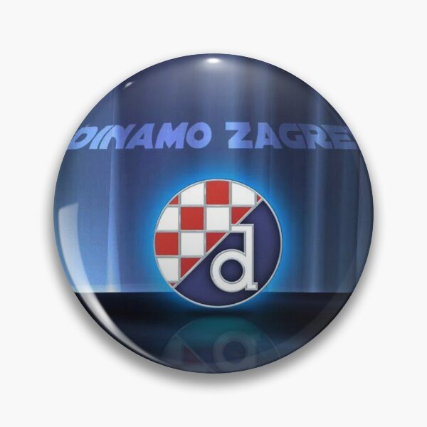 Item preview, GNK Dinamo Zagreb designed and sold by ilyaztaliza98.