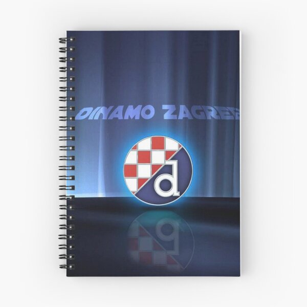 Item preview, GNK Dinamo Zagreb designed and sold by ilyaztaliza98.