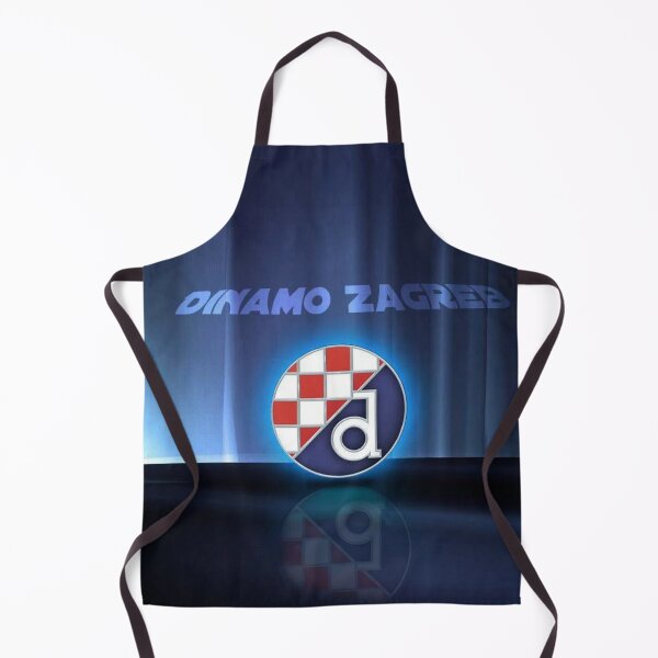 Item preview, GNK Dinamo Zagreb designed and sold by ilyaztaliza98.