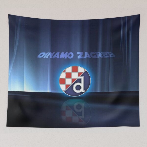 Item preview, GNK Dinamo Zagreb designed and sold by ilyaztaliza98.