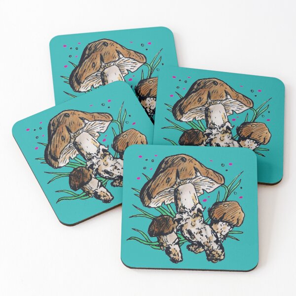 Item preview, Matsutaki Mushrooms designed and sold by FeyPact.