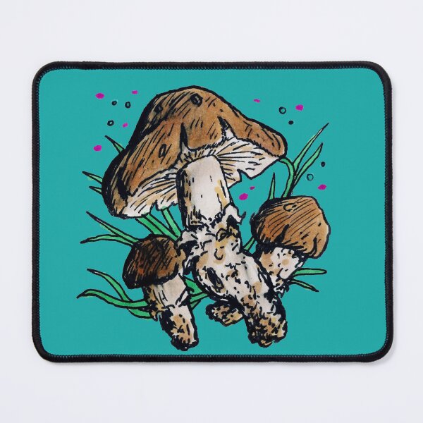 Item preview, Matsutaki Mushrooms designed and sold by FeyPact.