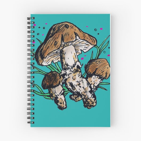 Item preview, Matsutaki Mushrooms designed and sold by FeyPact.