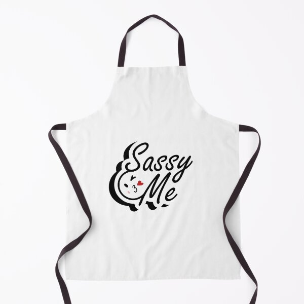Item preview, Sassy Me Stickers - what does sassy mean designed and sold by Kanha Design | ⭐⭐⭐⭐⭐.