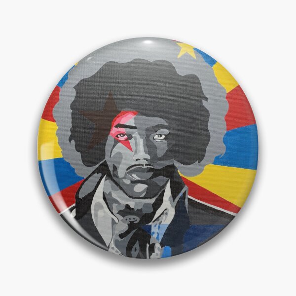 Item preview, Voodoo Child designed and sold by Hailey Weber.