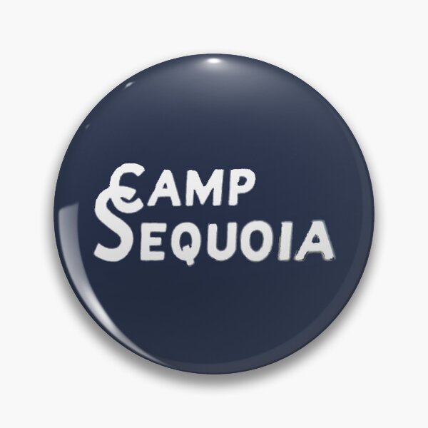Item preview, Camp Sequoia Kings Wall designed and sold by jordan5L.