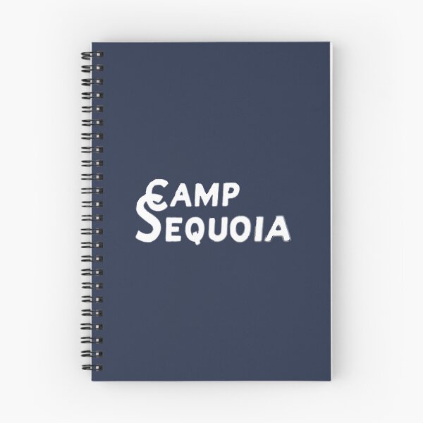 Item preview, Camp Sequoia Kings Wall designed and sold by jordan5L.