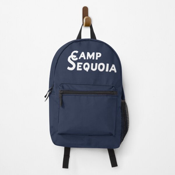 Item preview, Camp Sequoia Kings Wall designed and sold by jordan5L.