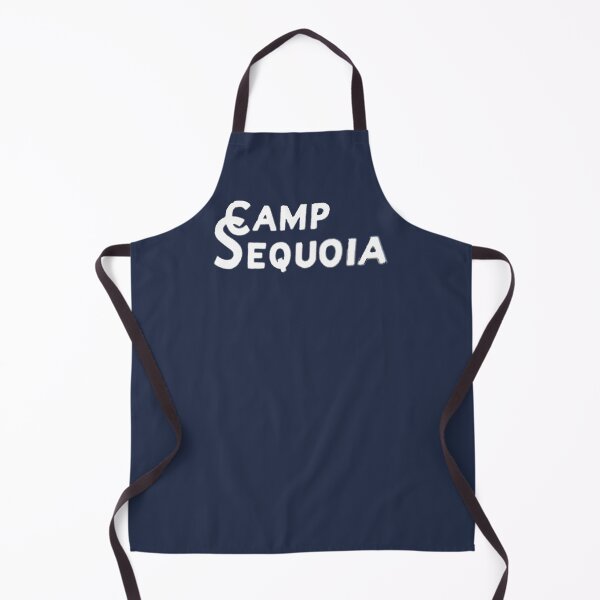 Item preview, Camp Sequoia Kings Wall designed and sold by jordan5L.