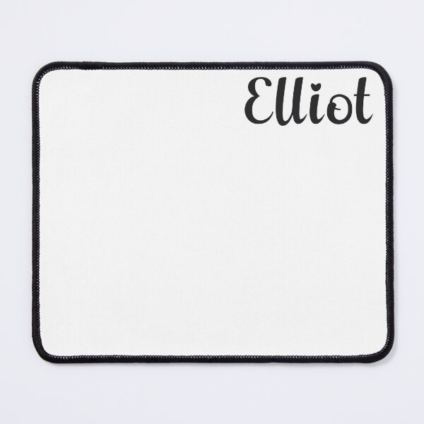Item preview, Elliot designed and sold by 99Posters.