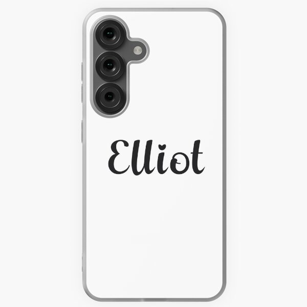 Item preview, Elliot designed and sold by 99Posters.