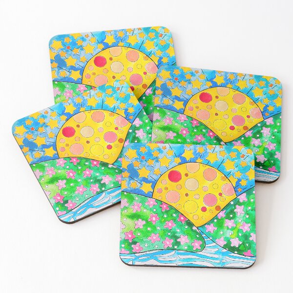 Item preview, Heavens Boing Easter 2022 designed and sold by Brenda  Knoll.