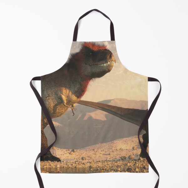 Item preview, Male and Female Tyrannosaurs designed and sold by magarlick.