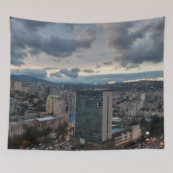 Item preview, Georgia , tbilisi designed and sold by Mialunaa.