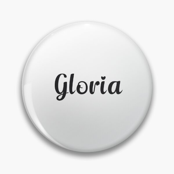 Item preview, Gloria designed and sold by 99Posters.