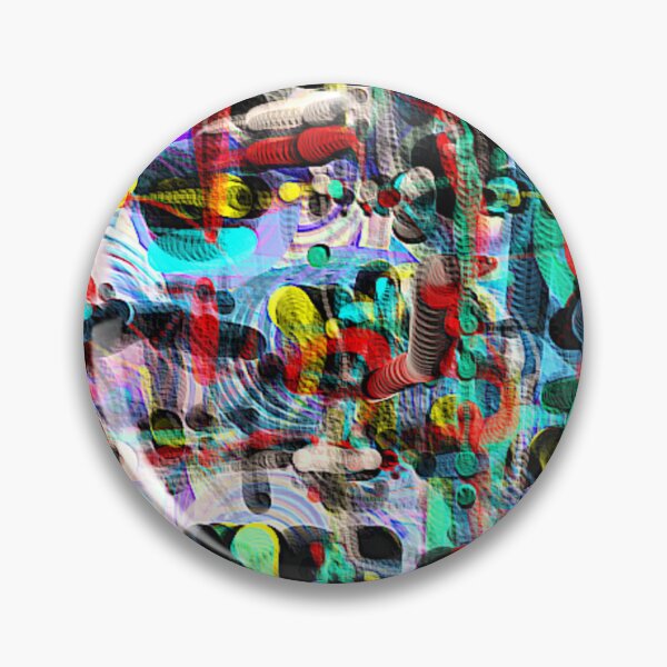 Item preview, OUR OWN WORLDS digital painting designed and sold by RAJAT KANTI CHAKRABARTY.