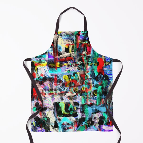 Item preview, OUR OWN WORLDS digital painting designed and sold by RAJAT KANTI CHAKRABARTY.
