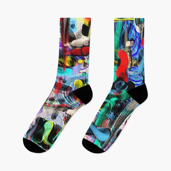 Item preview, OUR OWN WORLDS digital painting designed and sold by RAJAT KANTI CHAKRABARTY.