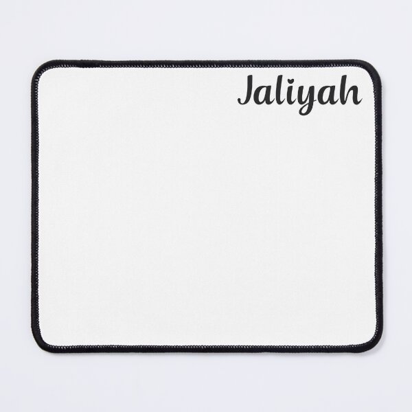 Item preview, Jaliyah designed and sold by 99Posters.