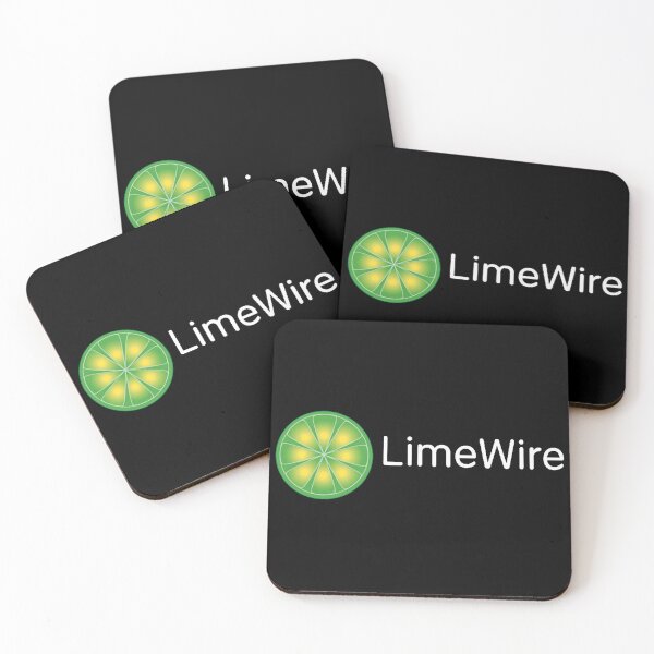 Item preview, LimeWire designed and sold by jordan5L.