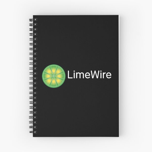 Item preview, LimeWire designed and sold by jordan5L.