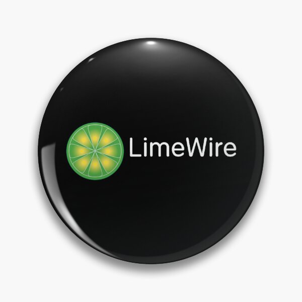 Item preview, LimeWire designed and sold by jordan5L.